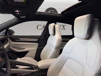 2026 Porsche Macan 4S   - Photo 9 - Lennox, CA 90304