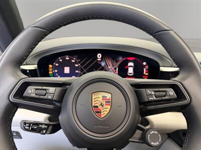 2026 Porsche Macan 4S   - Photo 22 - Lennox, CA 90304