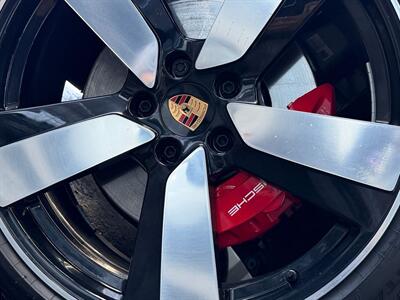 2026 Porsche Macan 4S   - Photo 41 - Lennox, CA 90304
