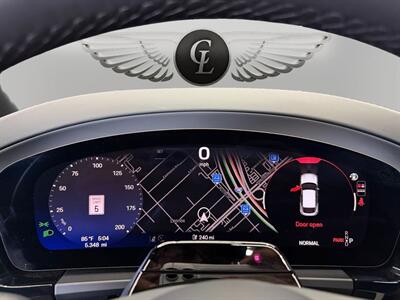 2026 Porsche Macan 4S   - Photo 23 - Lennox, CA 90304