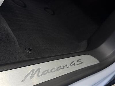 2026 Porsche Macan 4S   - Photo 18 - Lennox, CA 90304