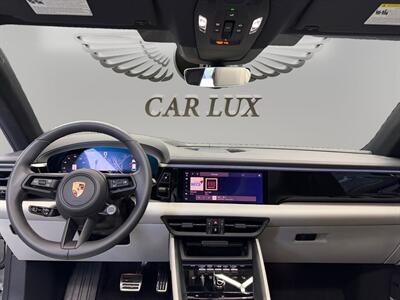 2026 Porsche Macan 4S   - Photo 11 - Lennox, CA 90304
