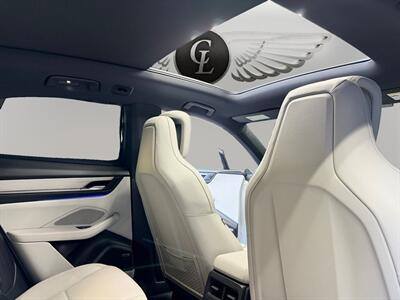 2026 Porsche Macan 4S   - Photo 29 - Lennox, CA 90304