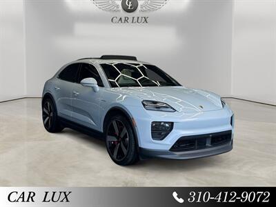 2026 Porsche Macan 4S   - Photo 7 - Lennox, CA 90304