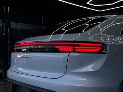 2026 Porsche Macan 4S   - Photo 33 - Lennox, CA 90304