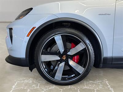 2026 Porsche Macan 4S   - Photo 14 - Lennox, CA 90304