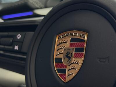 2026 Porsche Macan 4S   - Photo 38 - Lennox, CA 90304