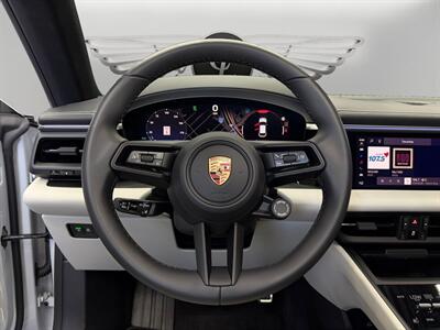 2026 Porsche Macan 4S   - Photo 12 - Lennox, CA 90304