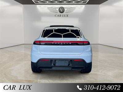 2026 Porsche Macan 4S   - Photo 4 - Lennox, CA 90304