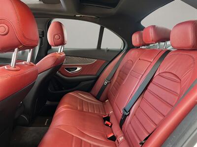 2016 Mercedes-Benz C 450 AMG® 4MATIC®   - Photo 12 - Lennox, CA 90304