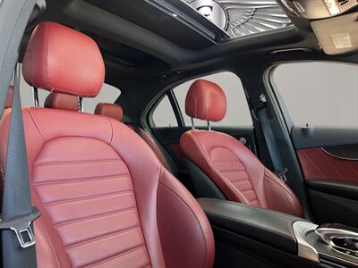 2016 Mercedes-Benz C 450 AMG® 4MATIC®   - Photo 16 - Lennox, CA 90304