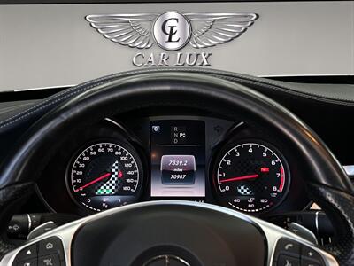 2016 Mercedes-Benz C 450 AMG® 4MATIC®   - Photo 11 - Lennox, CA 90304