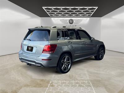 2014 Mercedes-Benz GLK GLK 350 4MATIC® - Photo 5 - Lennox, CA 90304