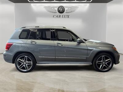 2014 Mercedes-Benz GLK GLK 350 4MATIC® - Photo 6 - Lennox, CA 90304