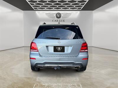 2014 Mercedes-Benz GLK GLK 350 4MATIC® - Photo 4 - Lennox, CA 90304