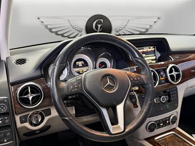 2014 Mercedes-Benz GLK GLK 350 4MATIC® - Photo 12 - Lennox, CA 90304