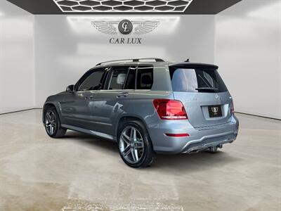 2014 Mercedes-Benz GLK GLK 350 4MATIC® - Photo 3 - Lennox, CA 90304