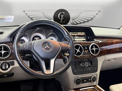 2014 Mercedes-Benz GLK GLK 350 4MATIC® - Photo 10 - Lennox, CA 90304
