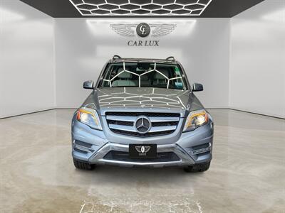 2014 Mercedes-Benz GLK GLK 350 4MATIC® - Photo 8 - Lennox, CA 90304