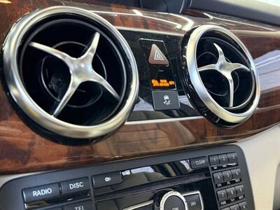 2014 Mercedes-Benz GLK GLK 350 4MATIC® - Photo 20 - Lennox, CA 90304