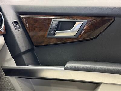 2014 Mercedes-Benz GLK GLK 350 4MATIC® - Photo 18 - Lennox, CA 90304