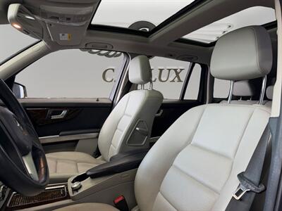 2014 Mercedes-Benz GLK GLK 350 4MATIC® - Photo 9 - Lennox, CA 90304
