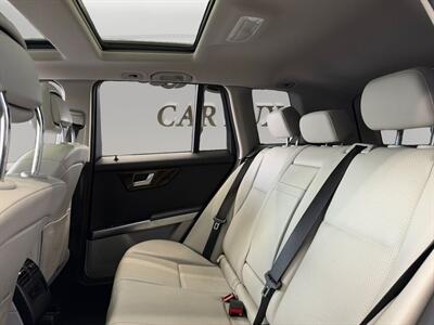 2014 Mercedes-Benz GLK GLK 350 4MATIC® - Photo 13 - Lennox, CA 90304