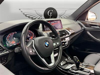 2020 BMW X3 xDrive30i   - Photo 17 - Lennox, CA 90304