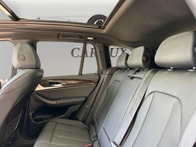 2020 BMW X3 xDrive30i   - Photo 13 - Lennox, CA 90304
