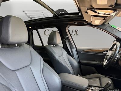 2020 BMW X3 xDrive30i   - Photo 15 - Lennox, CA 90304