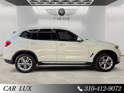 2020 BMW X3 xDrive30i   - Photo 6 - Lennox, CA 90304