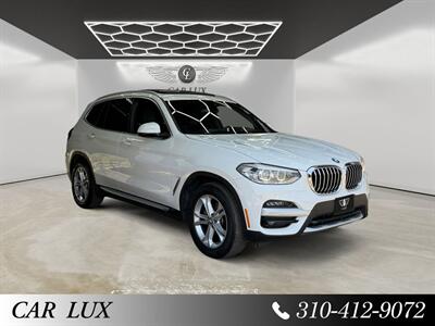 2020 BMW X3 xDrive30i   - Photo 7 - Lennox, CA 90304