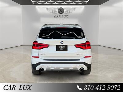 2020 BMW X3 xDrive30i   - Photo 4 - Lennox, CA 90304