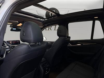 2020 BMW X3 xDrive30i   - Photo 25 - Lennox, CA 90304
