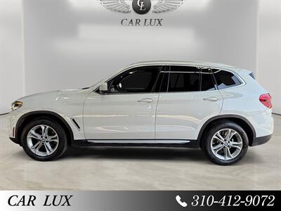 2020 BMW X3 xDrive30i   - Photo 2 - Lennox, CA 90304