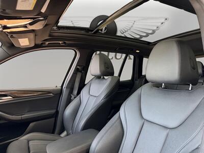 2020 BMW X3 xDrive30i   - Photo 9 - Lennox, CA 90304
