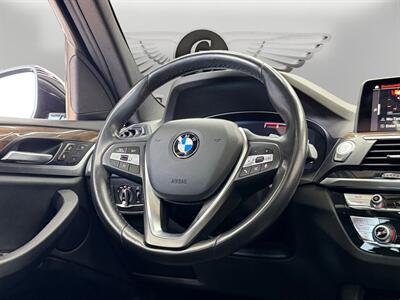 2020 BMW X3 xDrive30i   - Photo 12 - Lennox, CA 90304