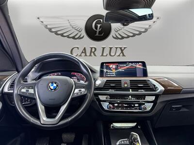 2020 BMW X3 xDrive30i   - Photo 10 - Lennox, CA 90304