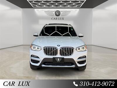 2020 BMW X3 xDrive30i   - Photo 8 - Lennox, CA 90304