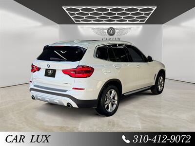 2020 BMW X3 xDrive30i   - Photo 5 - Lennox, CA 90304