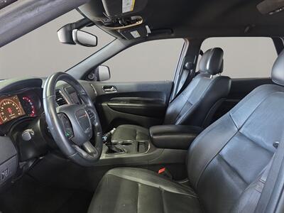 2019 Dodge Durango GT  BLACKTOP - Photo 9 - Lennox, CA 90304