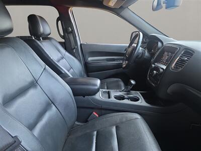 2019 Dodge Durango GT  BLACKTOP - Photo 15 - Lennox, CA 90304