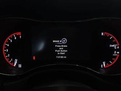 2019 Dodge Durango GT  BLACKTOP - Photo 10 - Lennox, CA 90304
