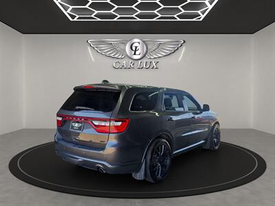 2019 Dodge Durango GT  BLACKTOP - Photo 7 - Lennox, CA 90304
