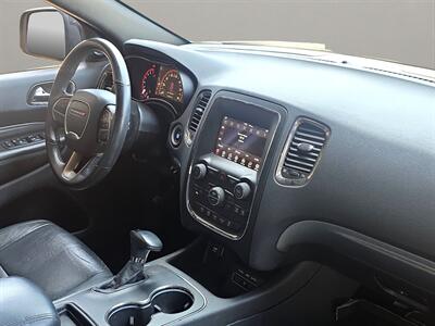 2019 Dodge Durango GT  BLACKTOP - Photo 14 - Lennox, CA 90304