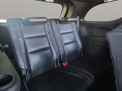 2019 Dodge Durango GT  BLACKTOP - Photo 16 - Lennox, CA 90304