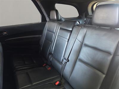 2019 Dodge Durango GT  BLACKTOP - Photo 11 - Lennox, CA 90304