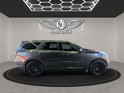 2019 Dodge Durango GT  BLACKTOP - Photo 8 - Lennox, CA 90304