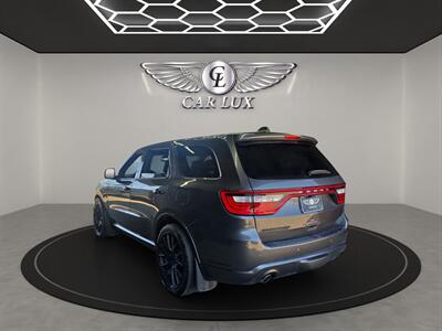 2019 Dodge Durango GT  BLACKTOP - Photo 5 - Lennox, CA 90304