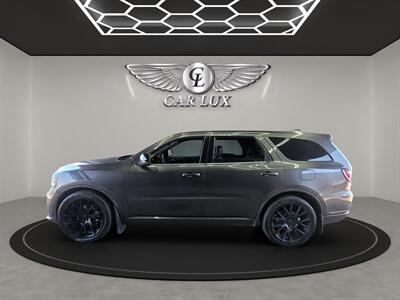 2019 Dodge Durango GT  BLACKTOP - Photo 4 - Lennox, CA 90304